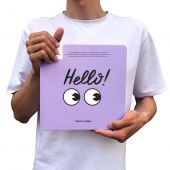 Фотоальбом "Hello"