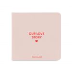 Фотоальбом "Our Love Story"