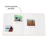 Фотоальбом "Our Love Story"