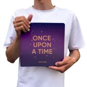 Фотоальбом "Once upon a time"