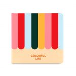 Фотоальбом "Colorful life"