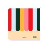 Фотоальбом "Colorful life"