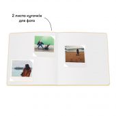 Фотоальбом "Colorful life"