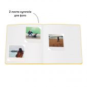 Фотоальбом "Photos of happy days"