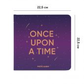 Фотоальбом "Once upon a time"