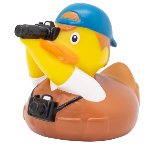 Качка FunnyDucks Фотограф