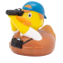Утка FunnyDucks Фотограф