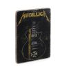 Постер "Metalica # 6 Guitar"