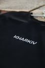 Футболка "Місто закохане в життя"