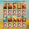 Метафорически-ассоциативные карточки «Голос моего сердца»