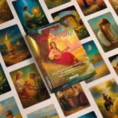 Метафорично-асоціативні картки «Голос мого серця»