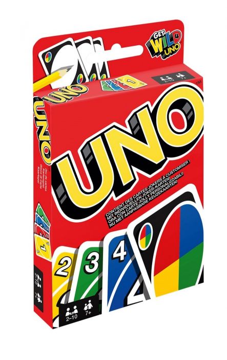 Уно (UNO)
