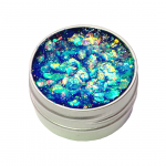 Глиттер Галактика