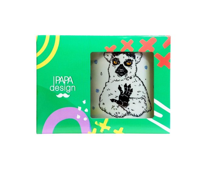 Чашка матова  "Озтынь"
