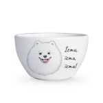 Глубокая тарелка "Шпиц"