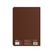 Блокнот в клеточку «Кот-гедонист»