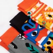 Dodo Socks Набор Navajo