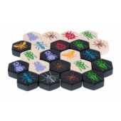 Вулик: дорожня версія (Hive Pocket)