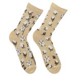 Носки Дед Носкарь Хлопок ветка