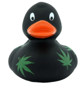 Качка FunnyDucks Маріхуана