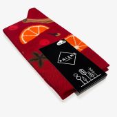 Носки Prizmo Глинтвейн