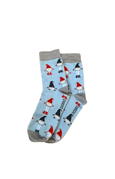 Шкарпетки Dobro Socks "Гноми"