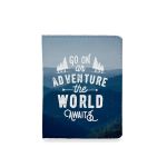 Обложка на id паспорт, автодокументы "Go on"