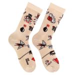 Носки Дед Носкарь Old School Tattoo