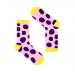 Носки SOX Абстракт горохи