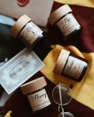 Соевая свеча "Герміона"