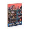 Дерев'яний постер "Minecraft # 1"