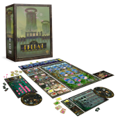 Плотина (Barrage)