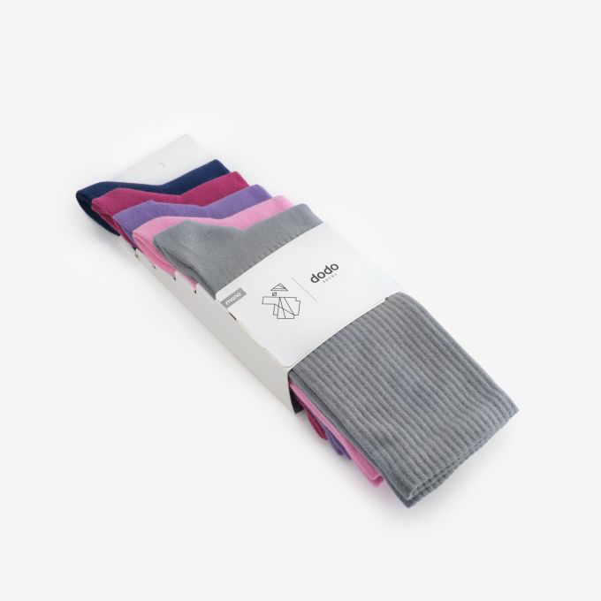 Шкарпетки Dodo Socks набір Agatha