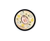 Баттер для тела «Груша-ваниль» 150 г.