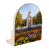 Вічний календар "Міста України. Харків"