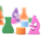 Periodic: Гра елементів