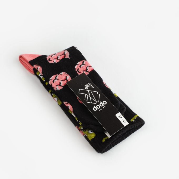 Носки Dodo Socks Hannibal