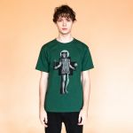 Футболка HANUMAN