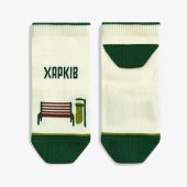 Короткі шкарпетки Харків - лавочки