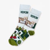Шкарпетки Херсон