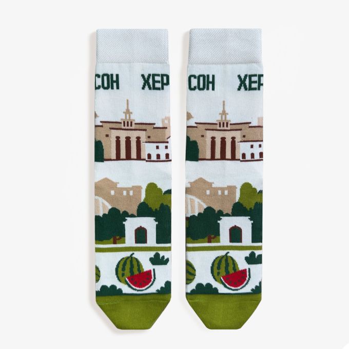 Шкарпетки Херсон