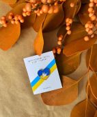 Значок "Голубка"