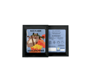 Дрип-кофе PapaDesign "Опасный хомяк"