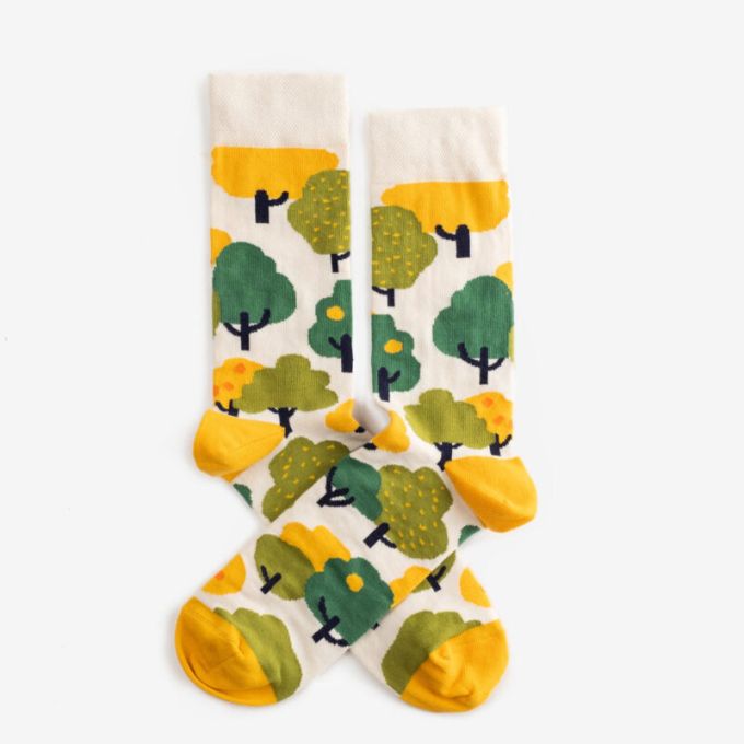 Dodo Socks Набір Hutir