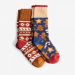 Dodo Socks теплый набор Hygge