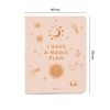 Планер ORNER "I have a magic plan" бежевий