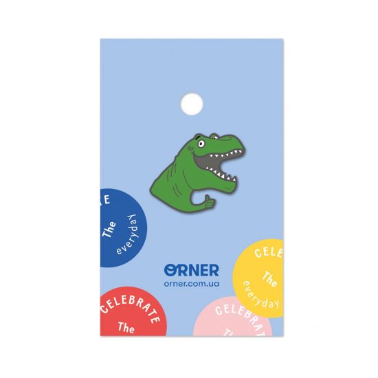 Значок «Динолайкс»