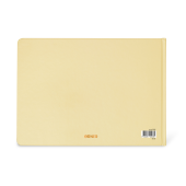 Фотоальбом А4 "Історія нашої сім'ї" бежевий