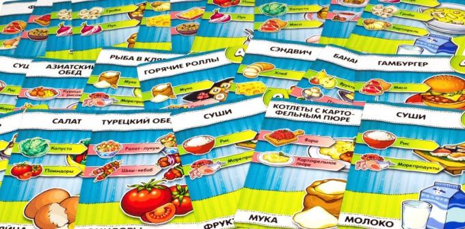 Кулинариум (Кулінаріум)