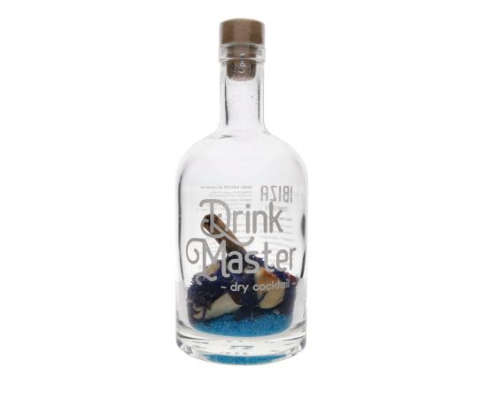 Смесь для коктейля Drink Master "Ibiza" 